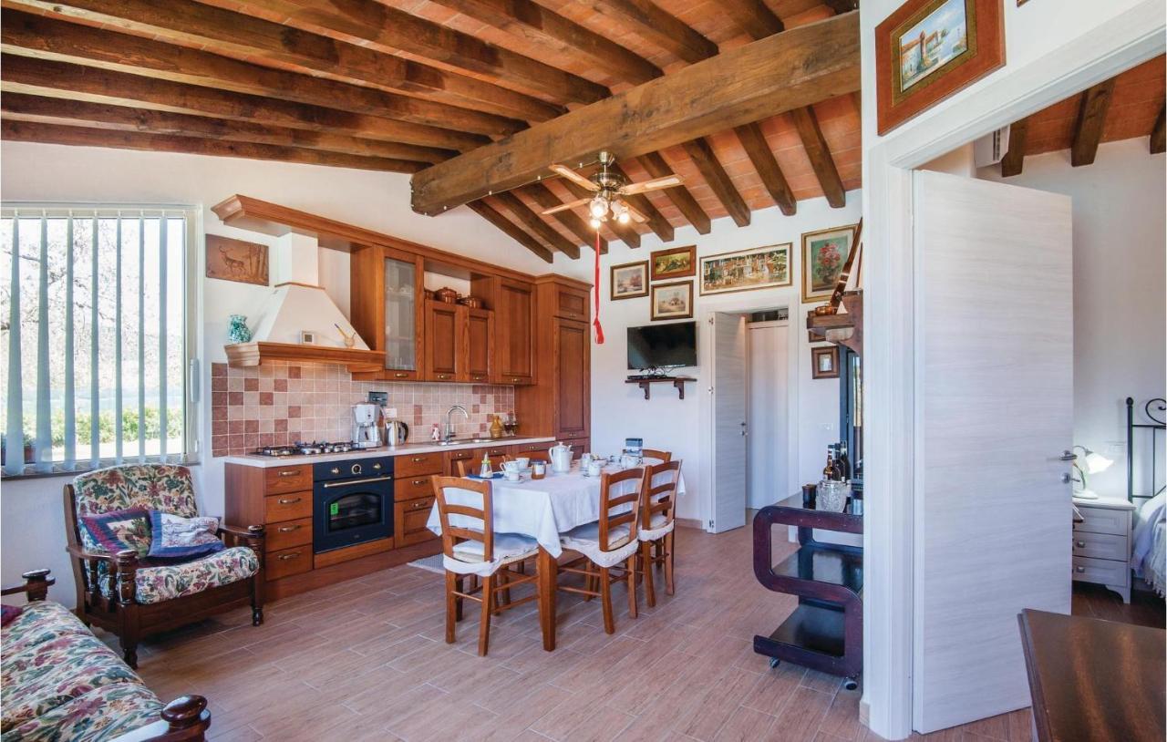 Villa Isabella Caldana Ngoại thất bức ảnh