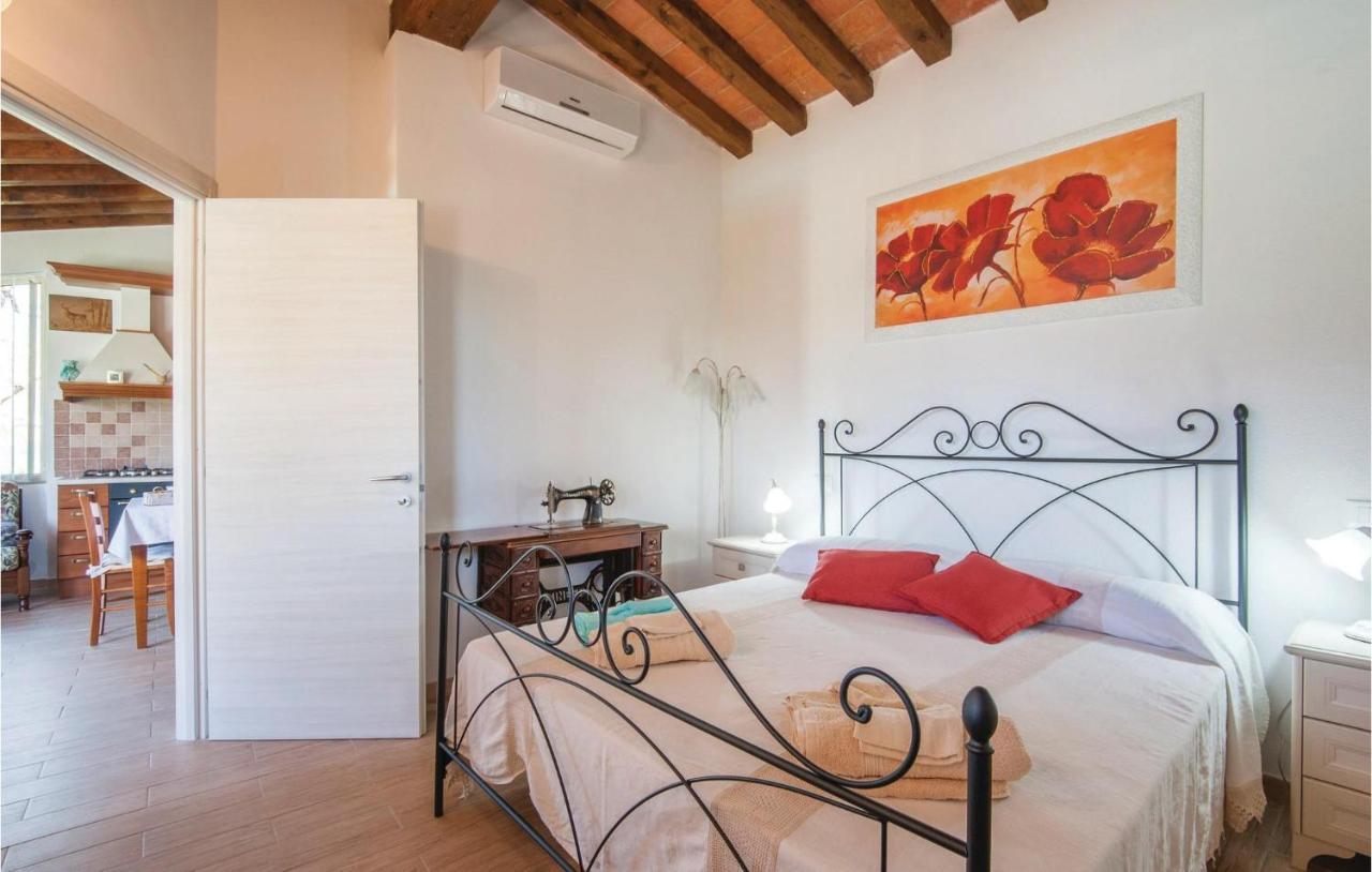 Villa Isabella Caldana Ngoại thất bức ảnh