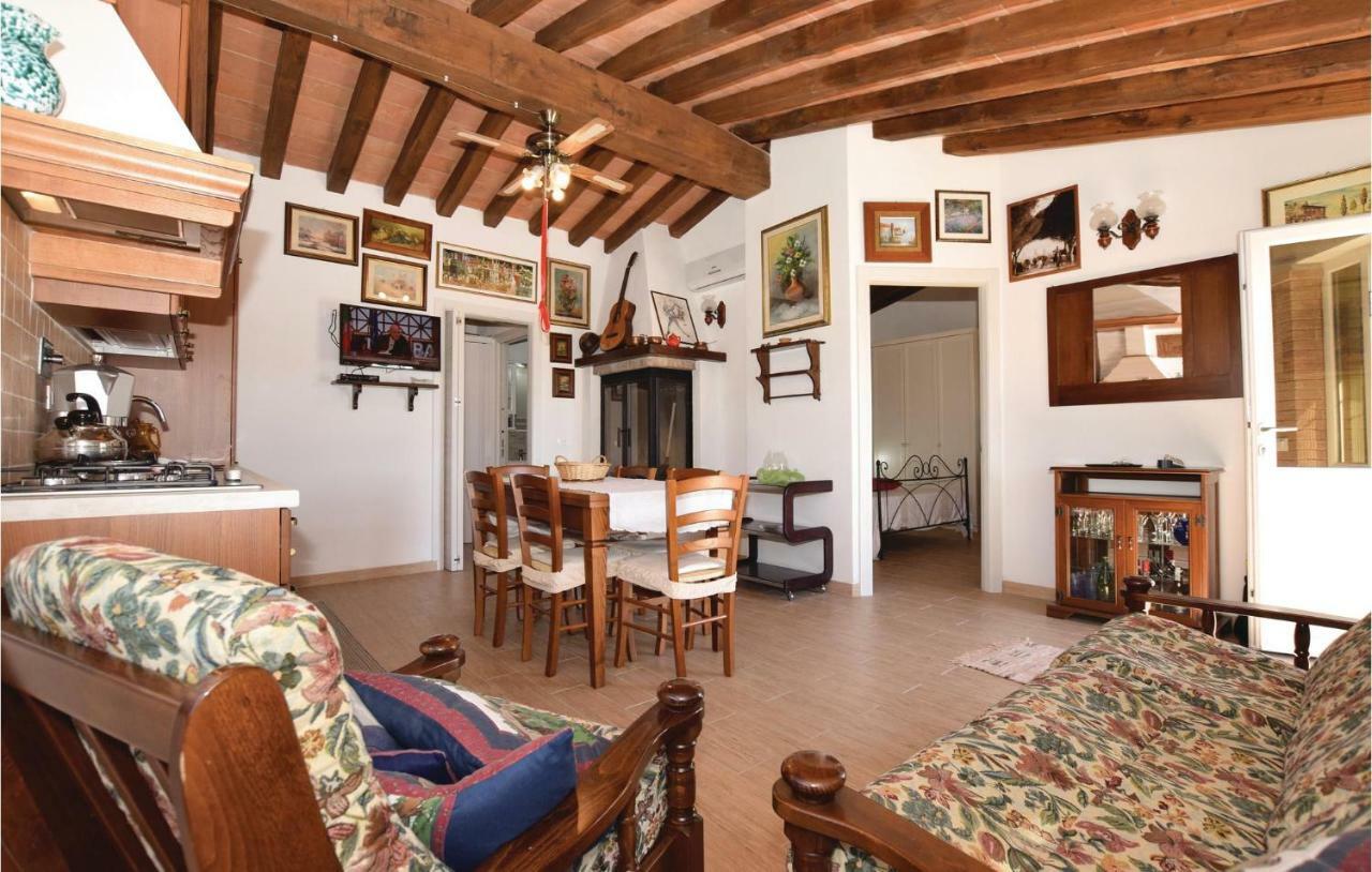 Villa Isabella Caldana Ngoại thất bức ảnh